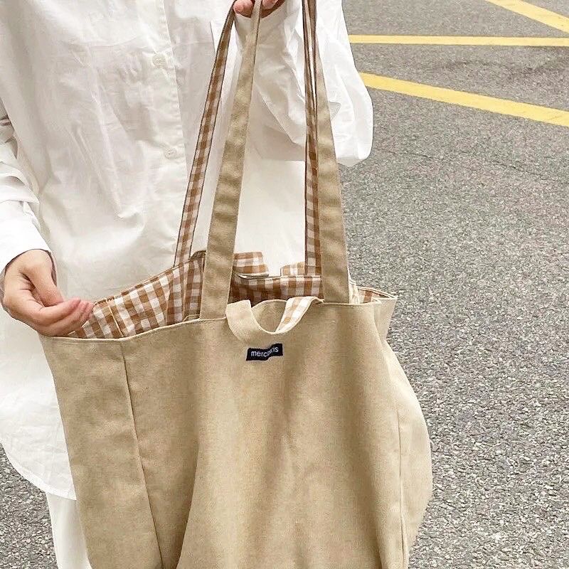 Túi Tote Paris