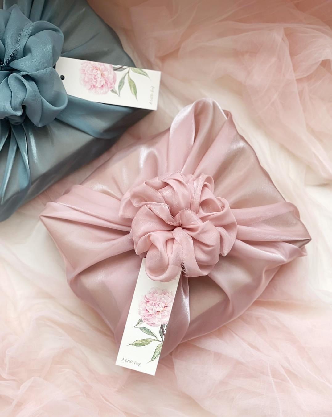 Set Quà Peony Chisoo