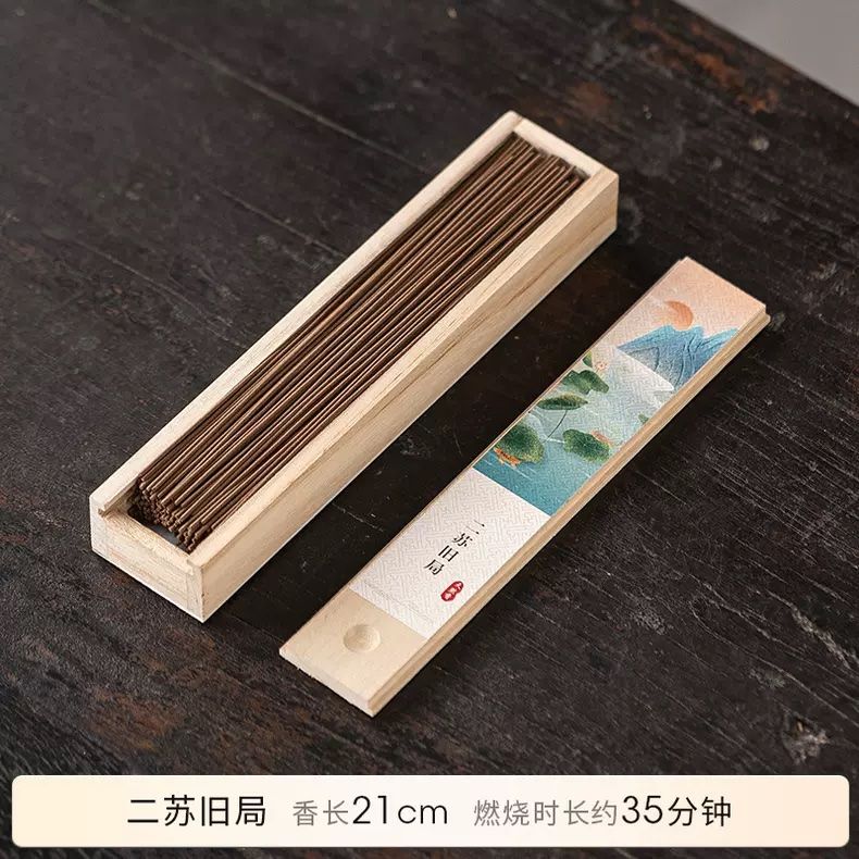 Hộp Trầm Mỹ Nghệ