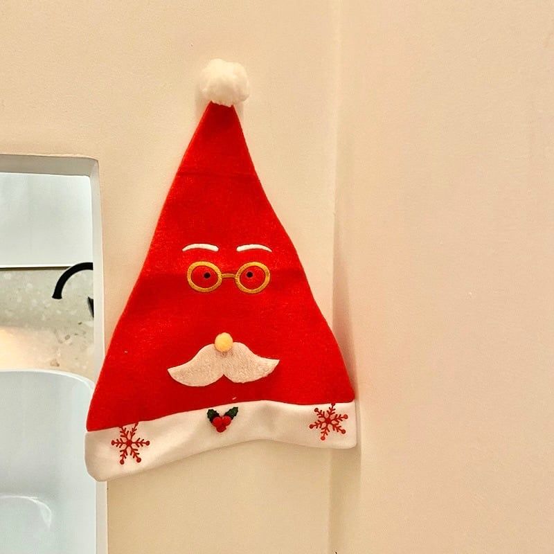 Mũ Ông Già Noel