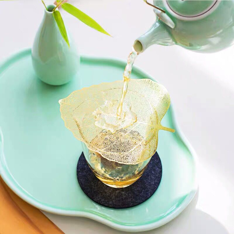 Lọc Trà Lá