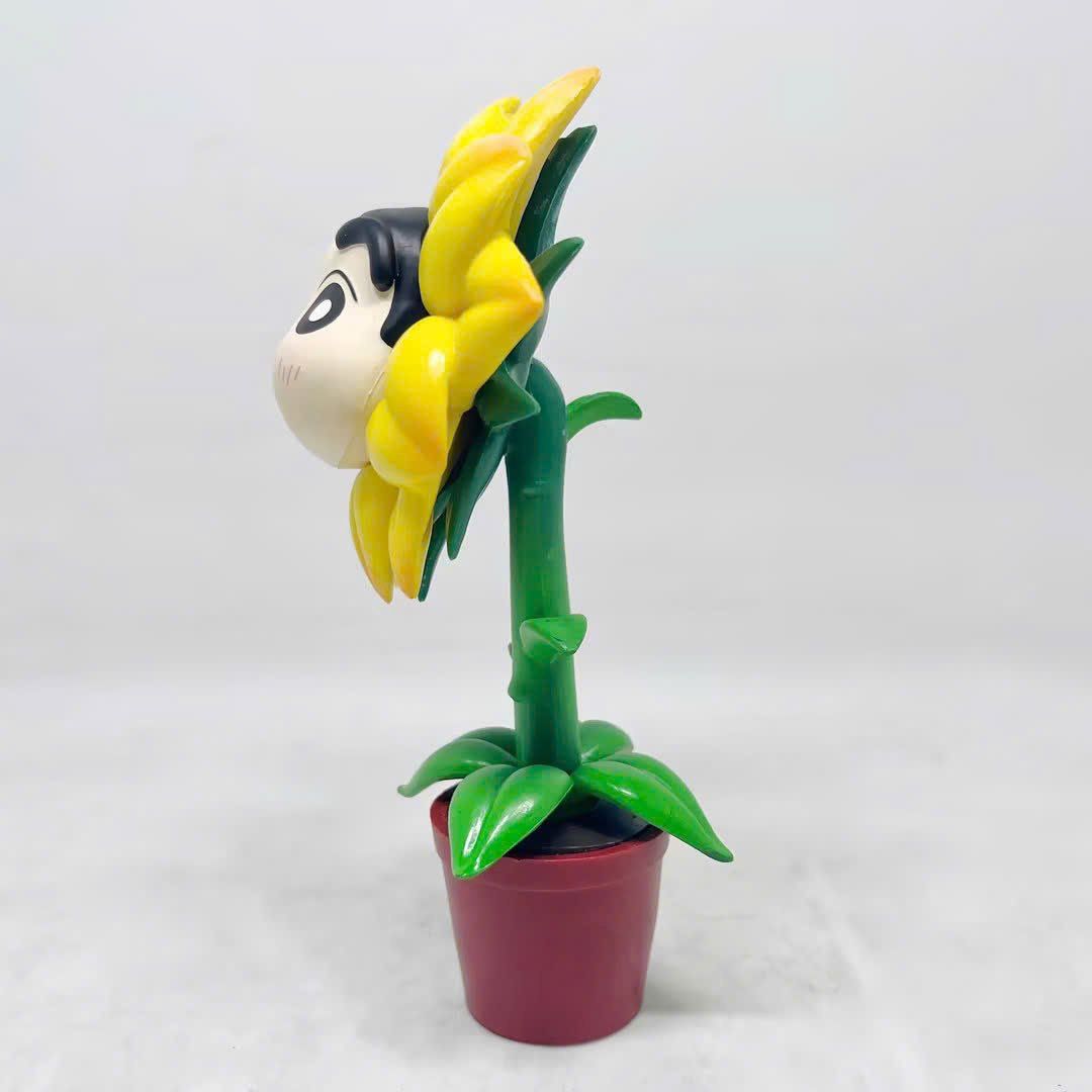 Hoa Hướng Dương Shin-chan