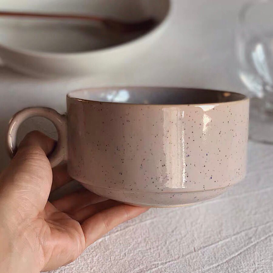 Bát Sứ Hình Cuppy