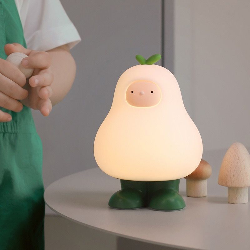 Đèn Ngủ Pear Baby