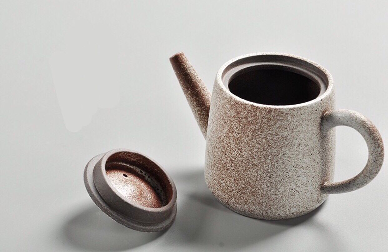 Bộ Ấm Kyoto