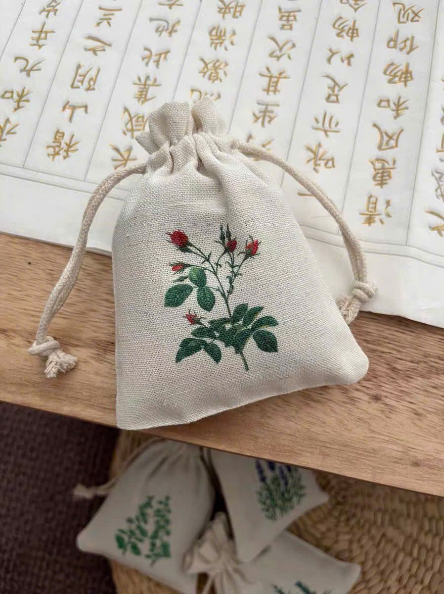 Túi Vải Gardenia