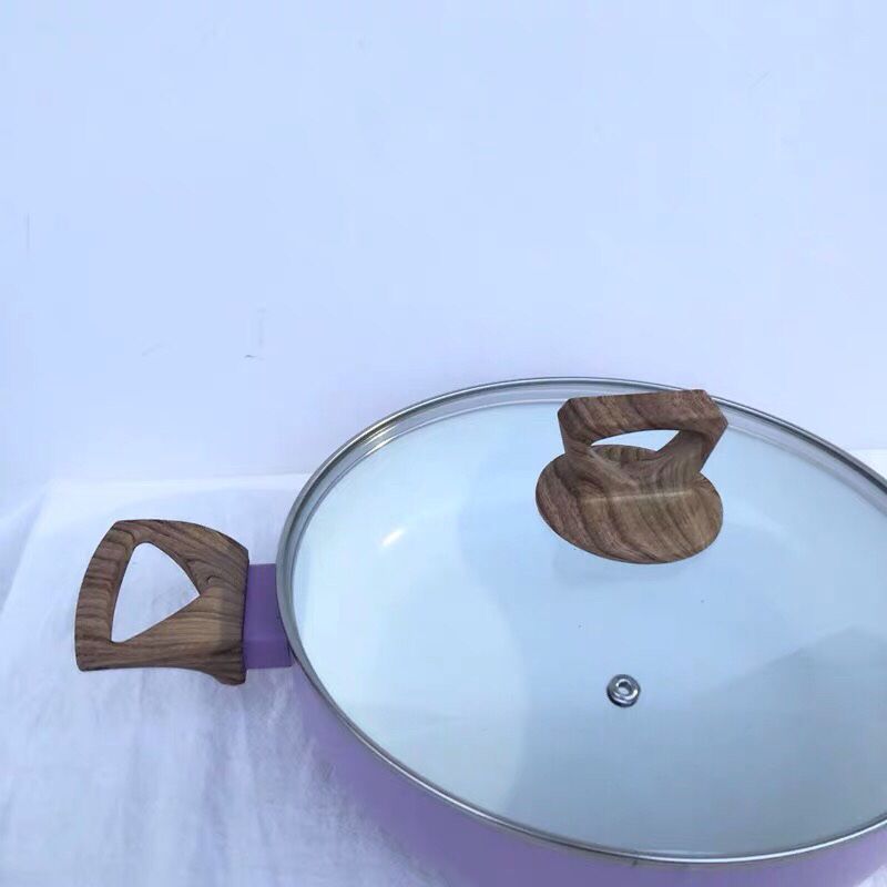 Nồi DILL Tím