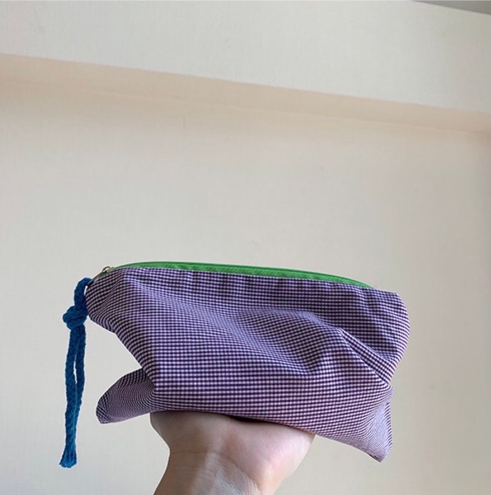 Túi Vải Cá Nhân