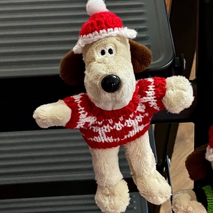Nam Châm, Cài Áo Puppy