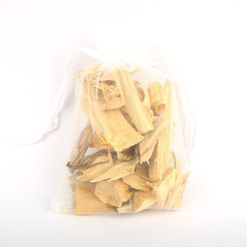 Túi Gỗ Palo Santo