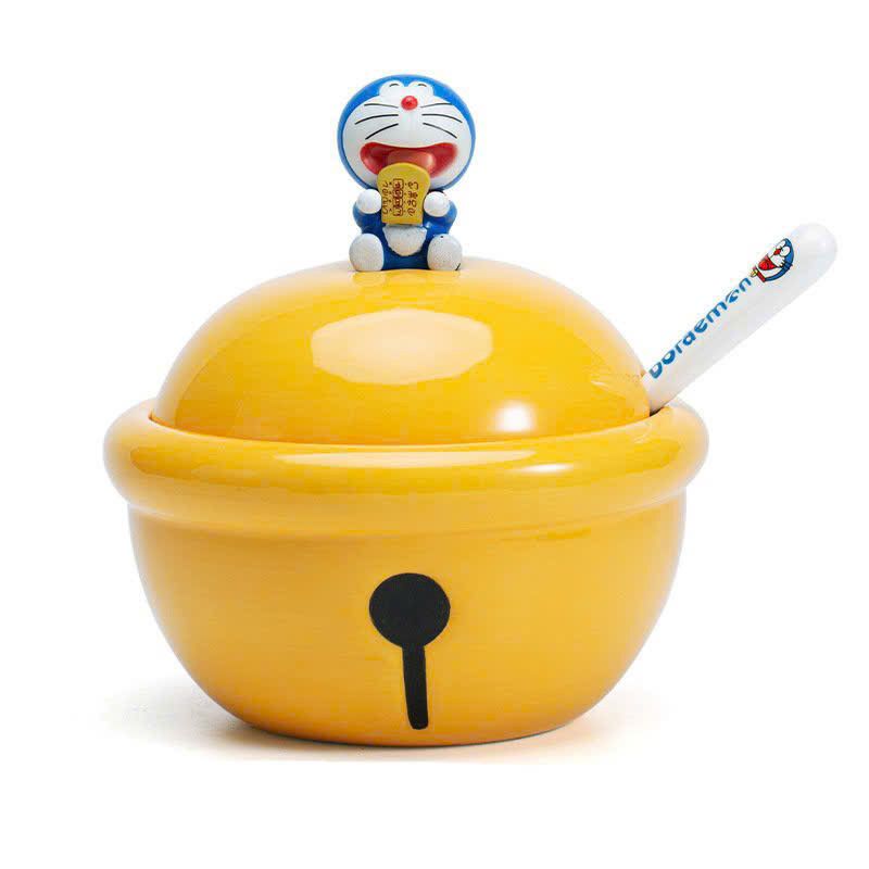 Set Bát Doraemon (kèm thìa)