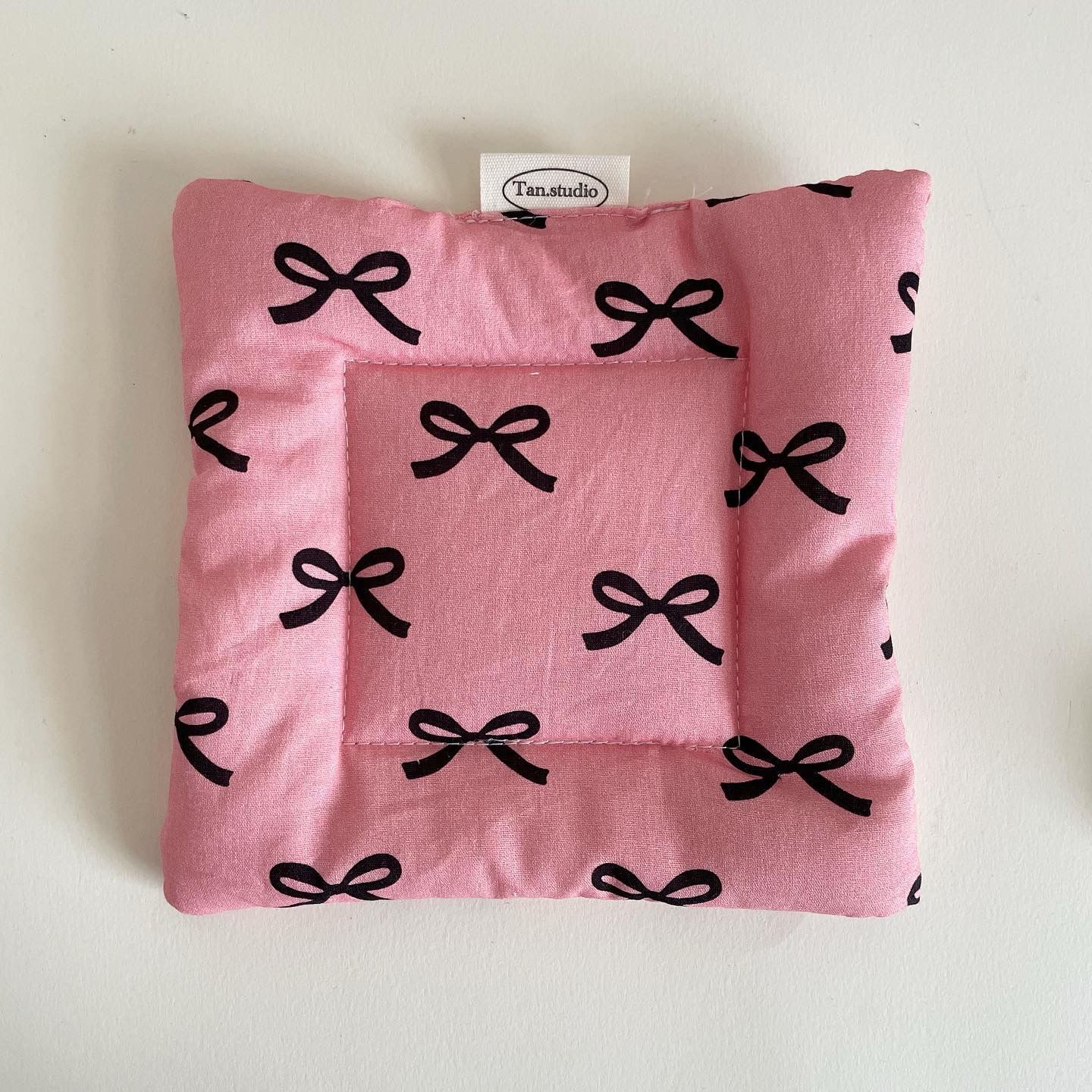 Đệm Lót Nơ Mini (15x15cm)