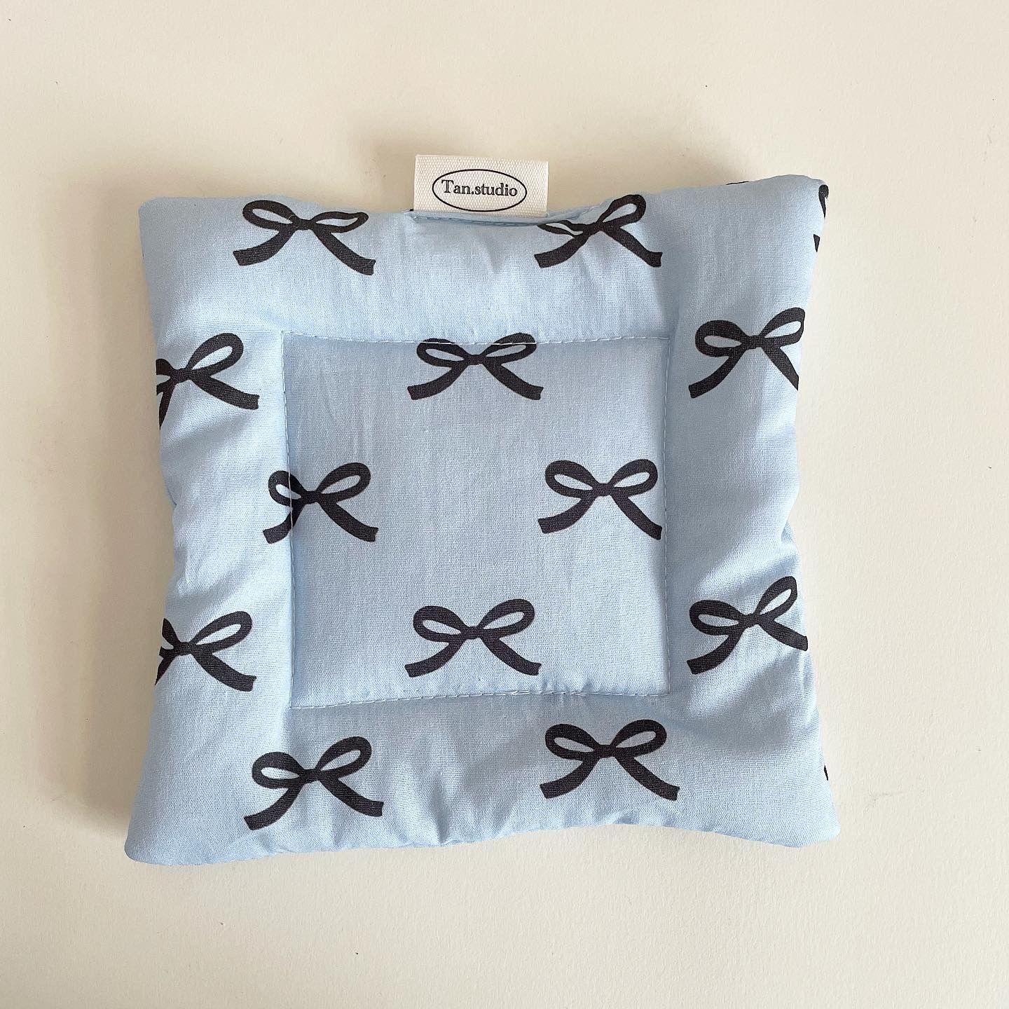 Đệm Lót Nơ Mini (15x15cm)