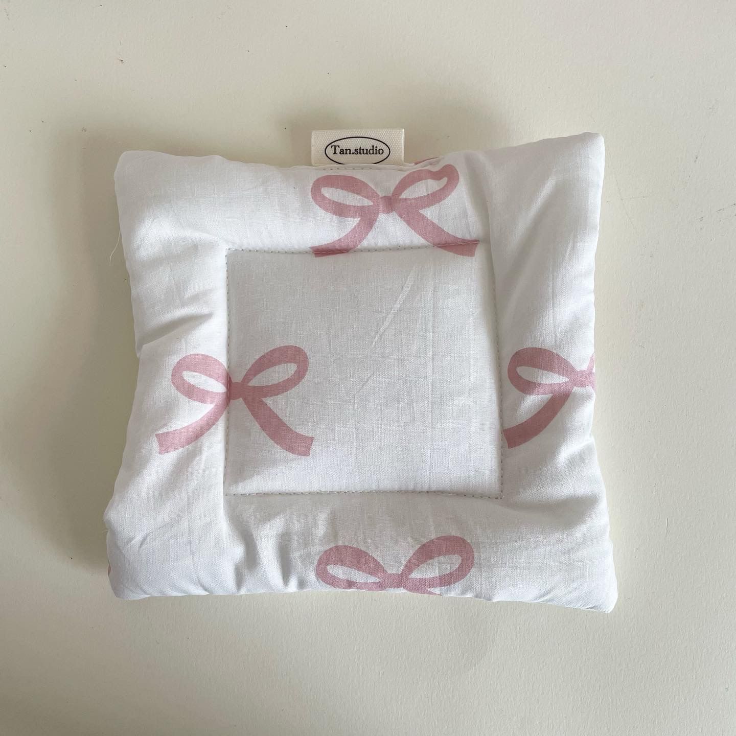 Đệm Lót Nơ Mini (15x15cm)