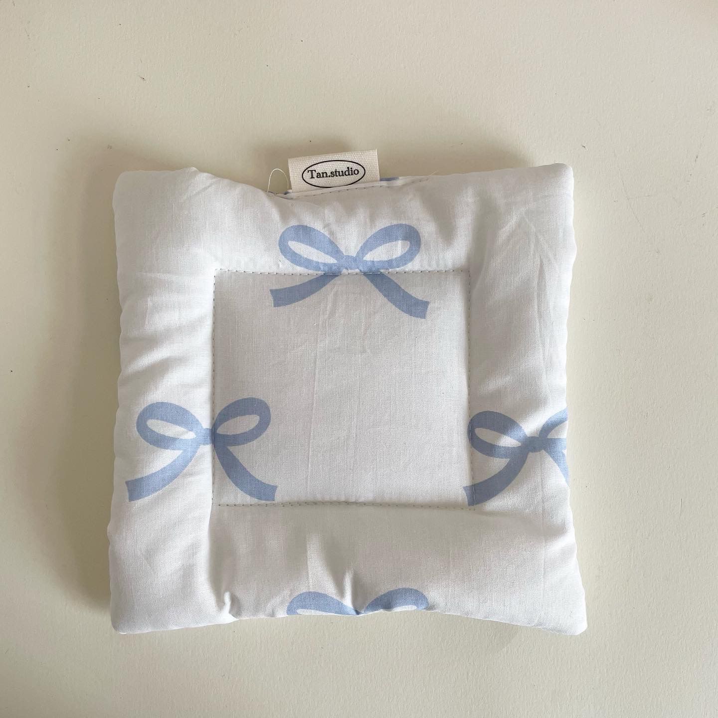 Đệm Lót Nơ Mini (15x15cm)