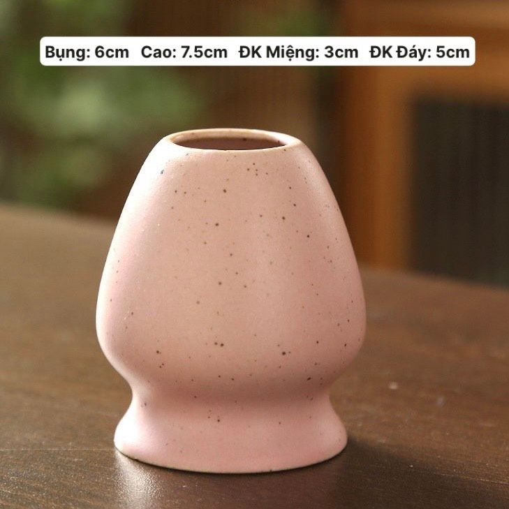 Đế Trà Chasen Men Tiêu