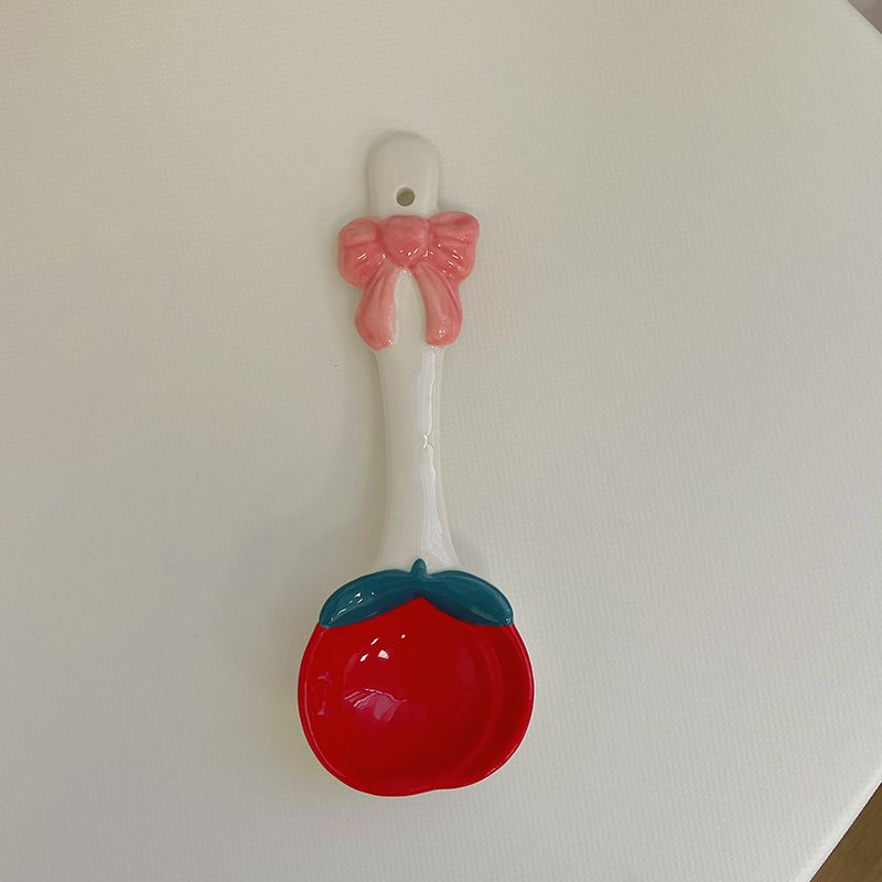 Thìa Gốm Candy