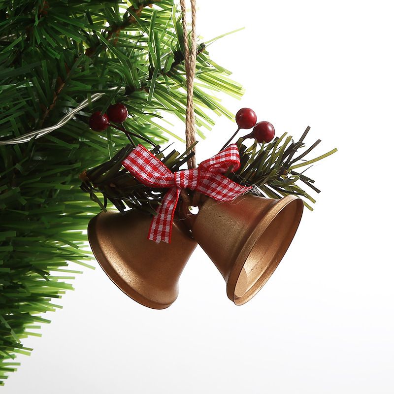 Chuông Treo Xmas Hai Màu