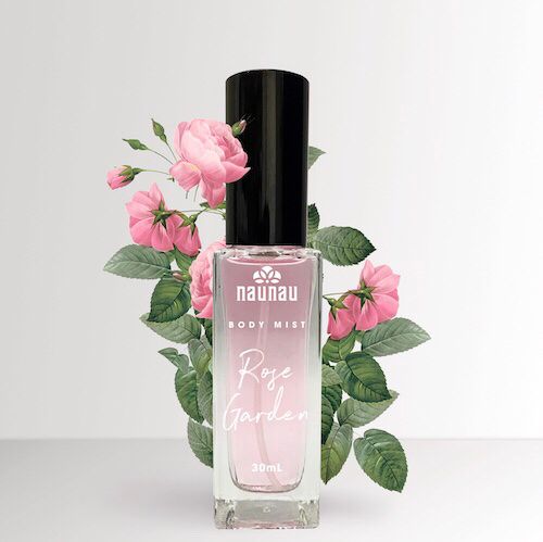 Body mist Rose Garden
