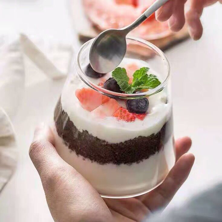Cốc Thủy Tinh Núi Lửa