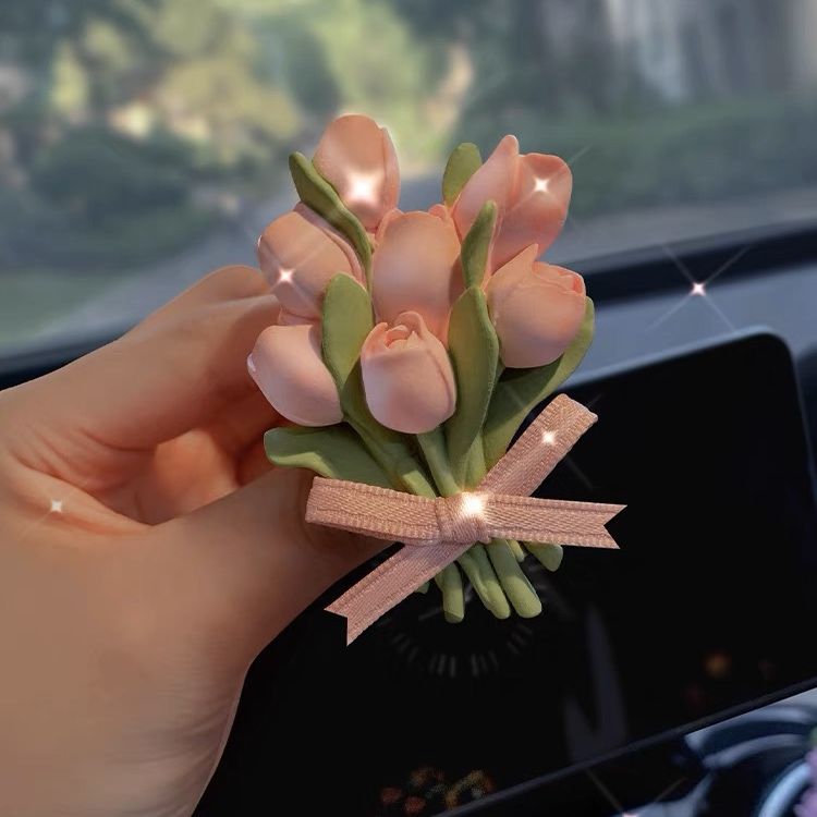 Khuếch Tán Hương Blooming