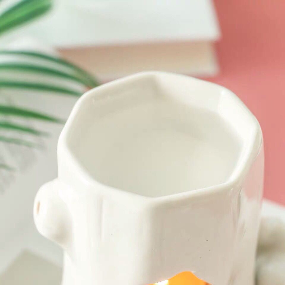 Đèn Khuếch Tán Tinh Dầu Chú Gấu