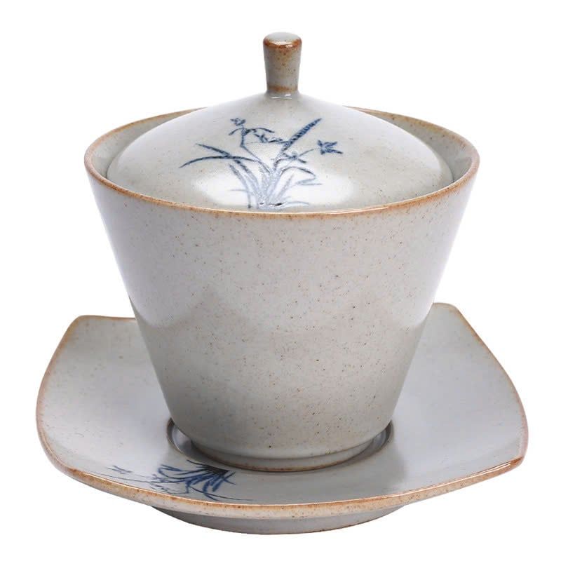 Set Tách Trà Thanh Thảo