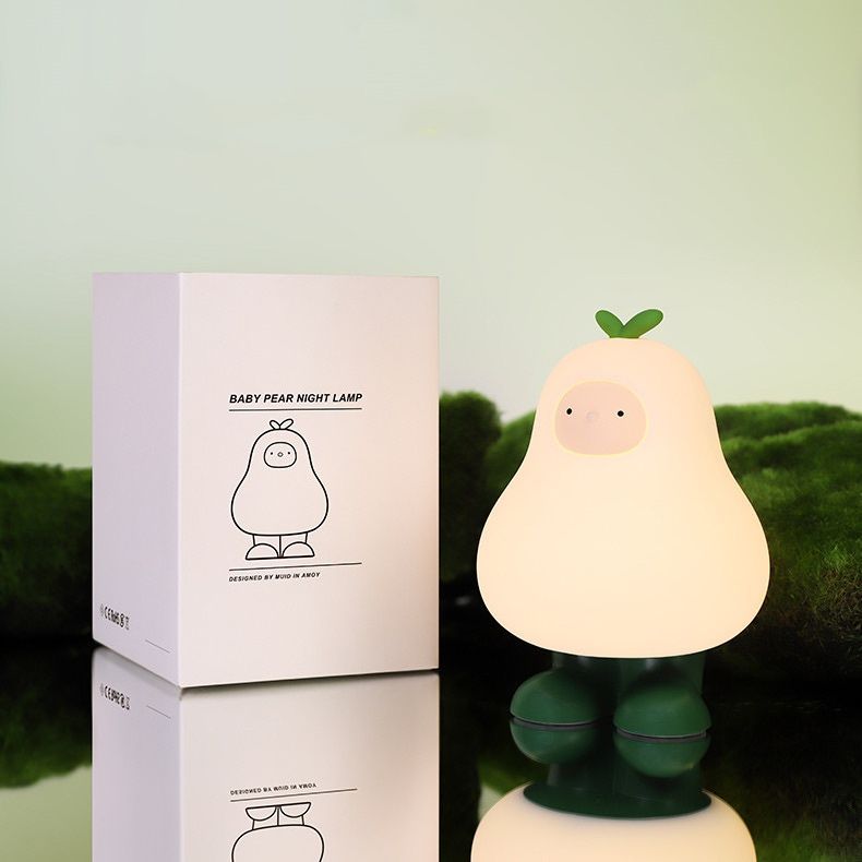 Đèn Ngủ Pear Baby