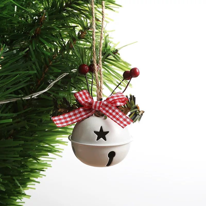 Treo Bóng Chuông Xmas