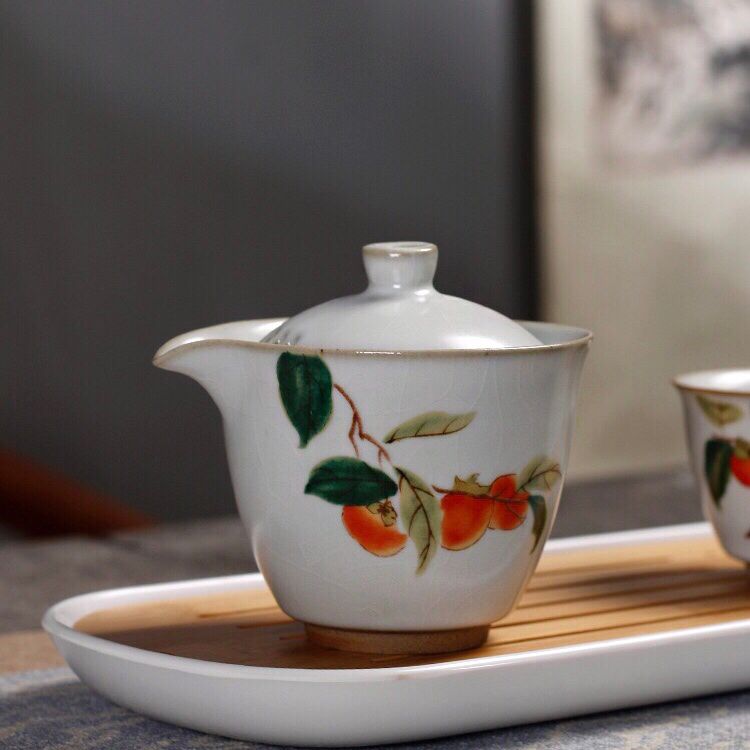 Bộ Độc Ẩm (kèm túi)