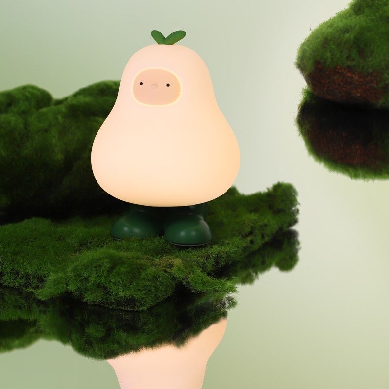 Đèn Ngủ Pear Baby