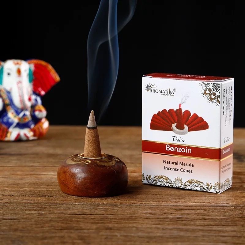 Trầm Nụ Aromatika (10 viên)