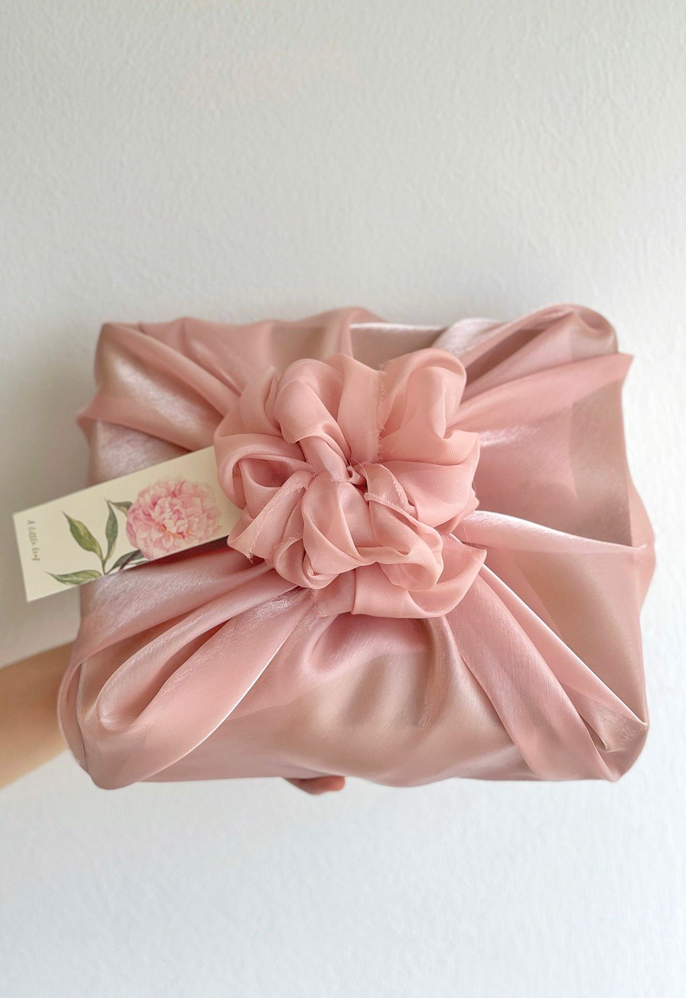 Set Quà Peony Chisoo