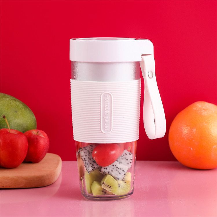 Máy Xay Sinh Tố Cầm Tay