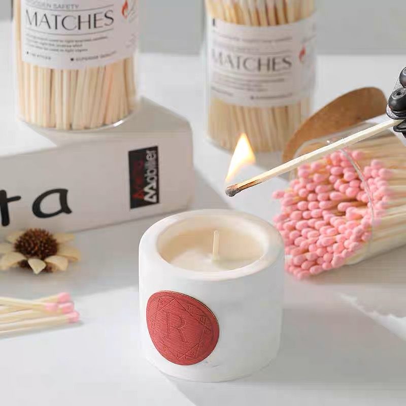 Diêm Thủy Tinh Matches