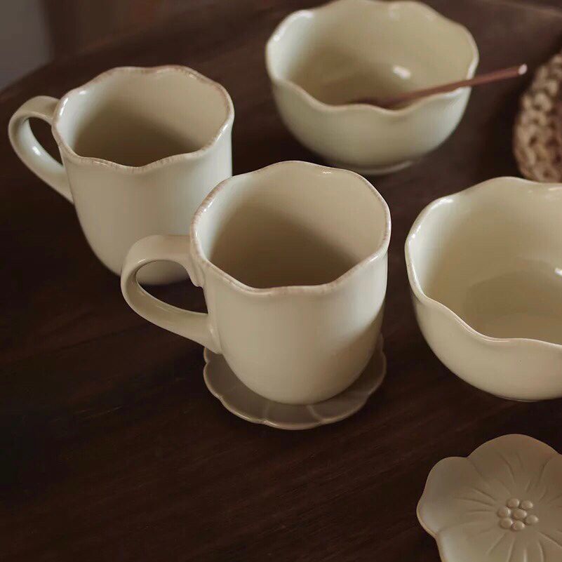Cốc Viền Sóng