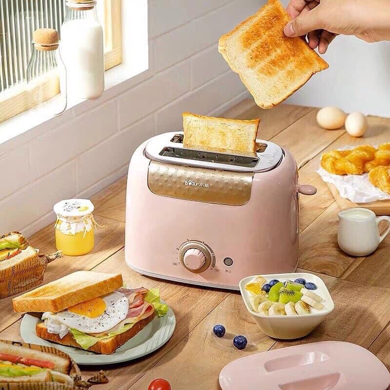 Máy Nướng Bánh Mì Pastel