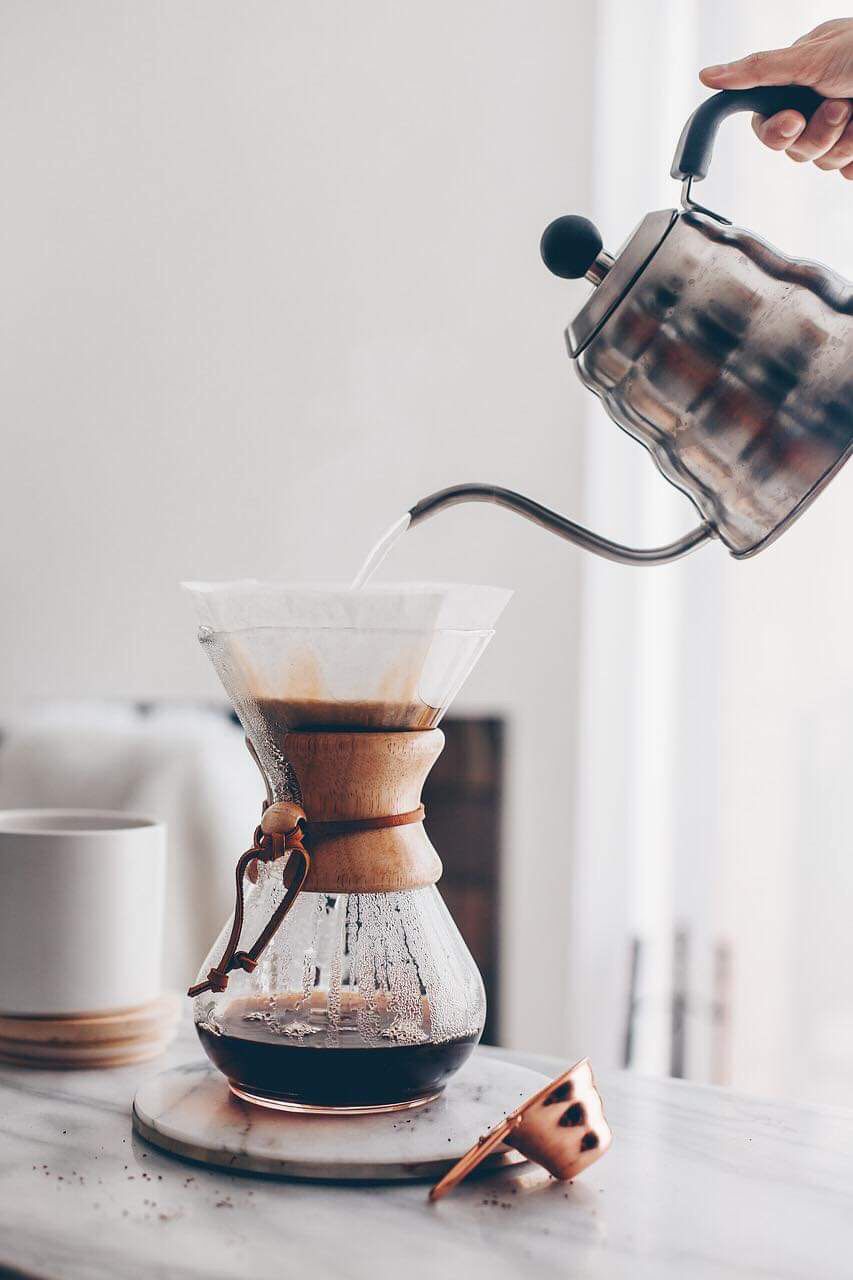 Bình Lọc Cafe (400ml)