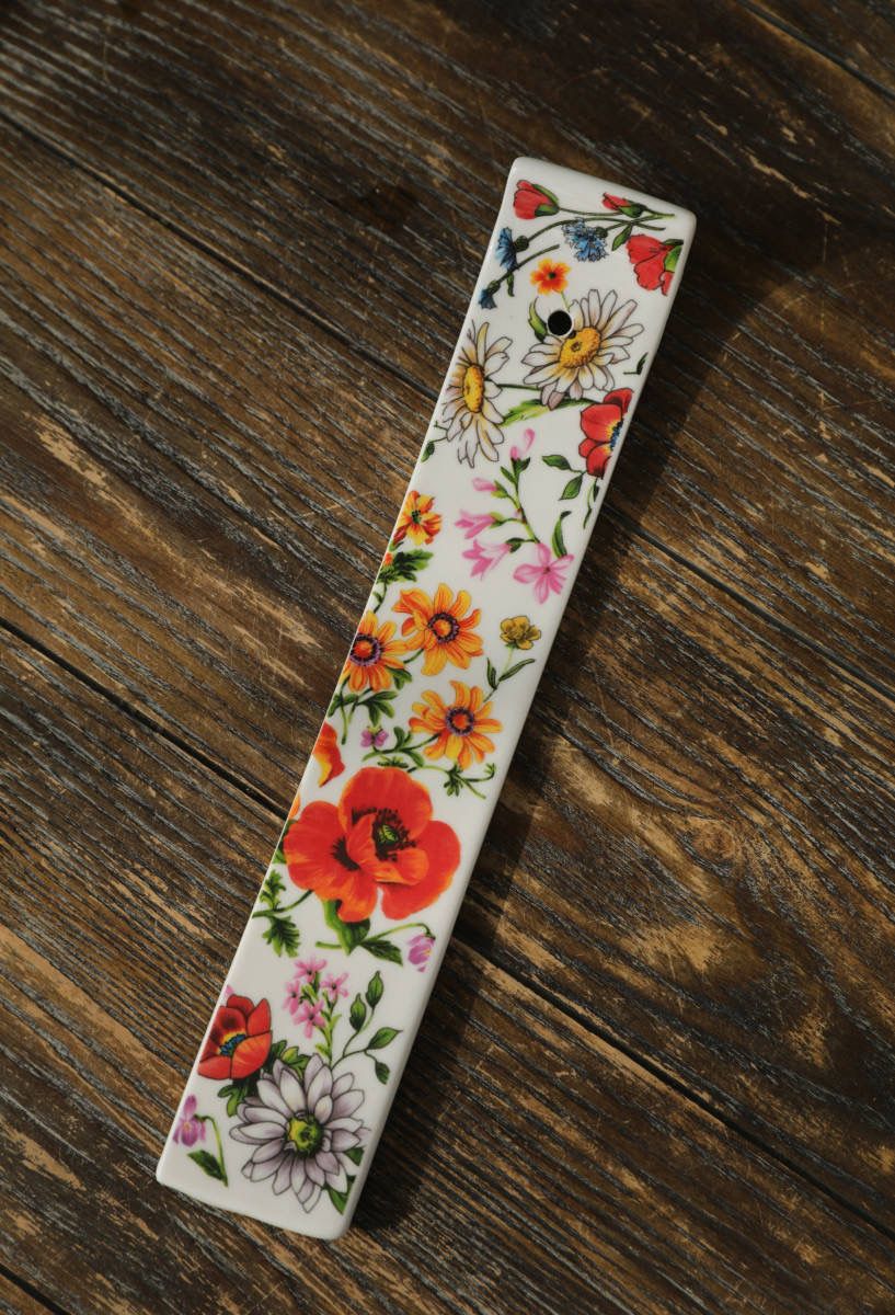 Đốt Trầm Que Flower