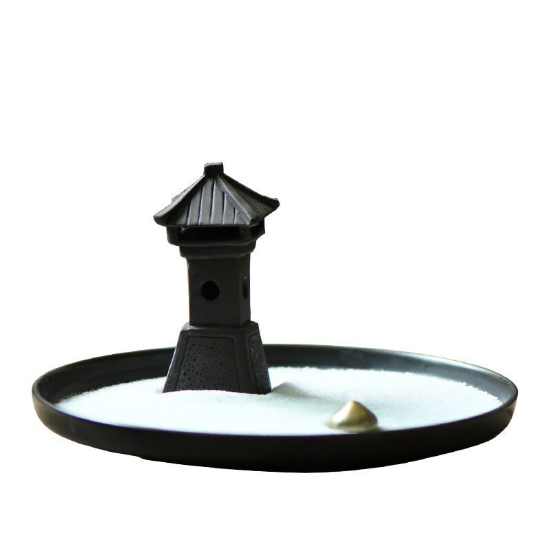 Đốt Trầm Daigoji