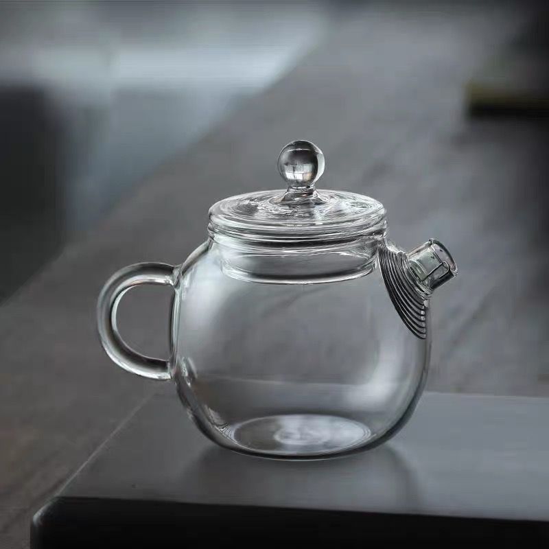 Ấm Trà Tinh Oánh