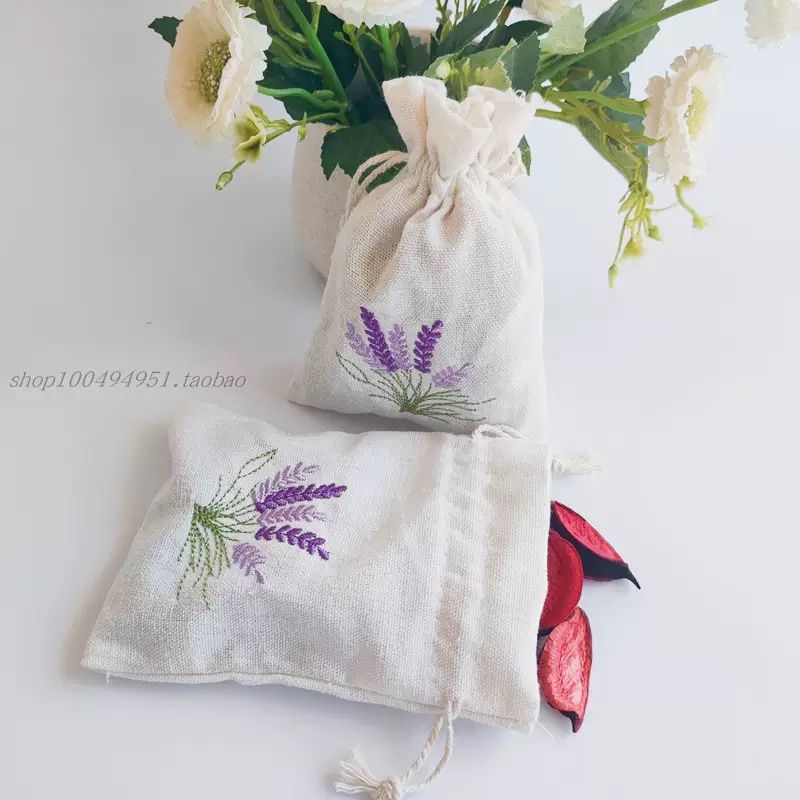 Túi Thơm Lavender Handmade