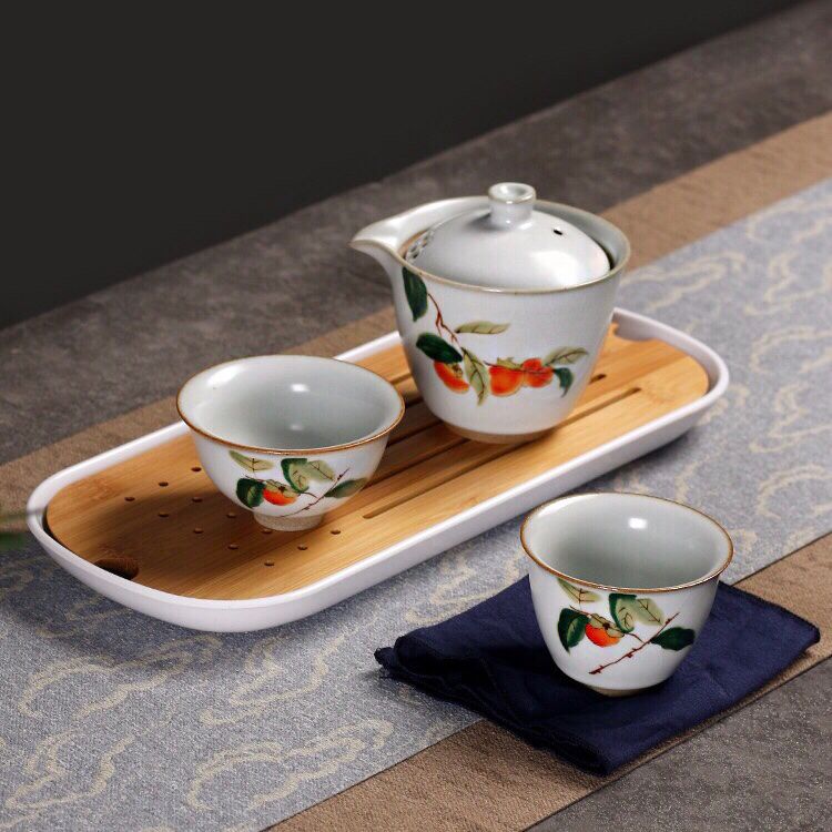 Bộ Độc Ẩm (kèm túi)