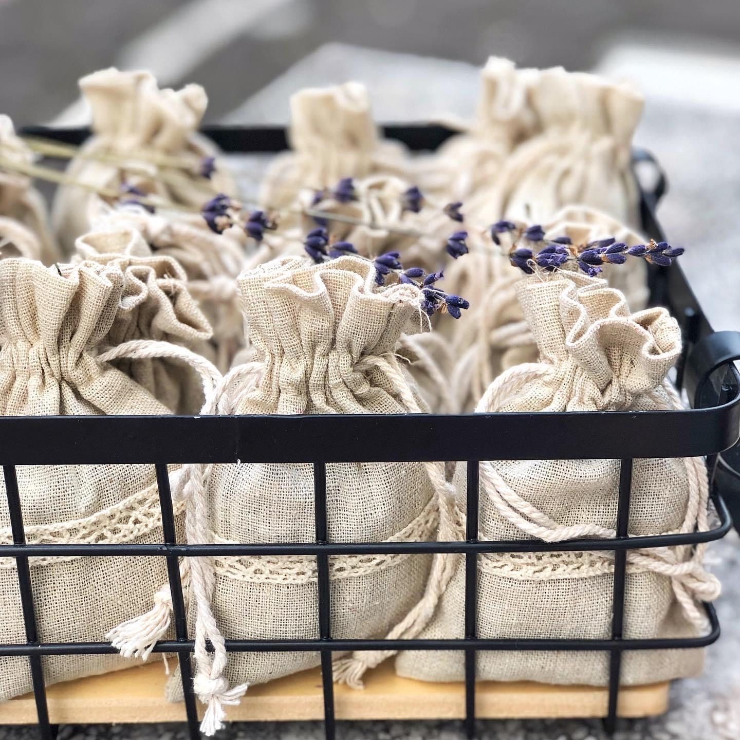 Túi Thơm Lavender lớn
