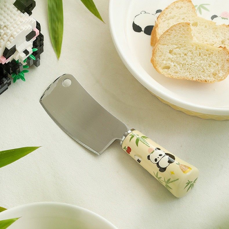 Dao Bếp Mini Panda
