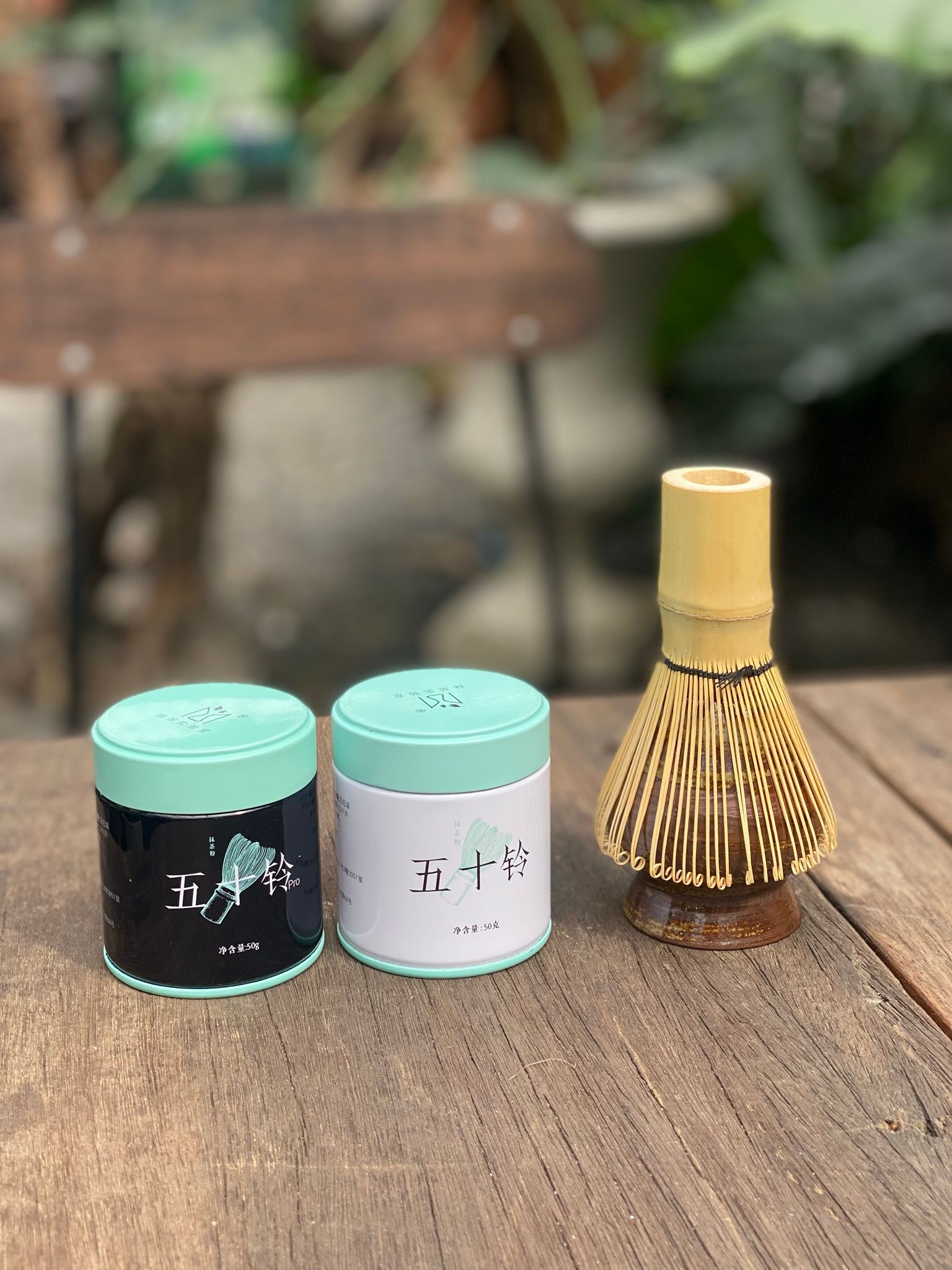 Matcha Lab
