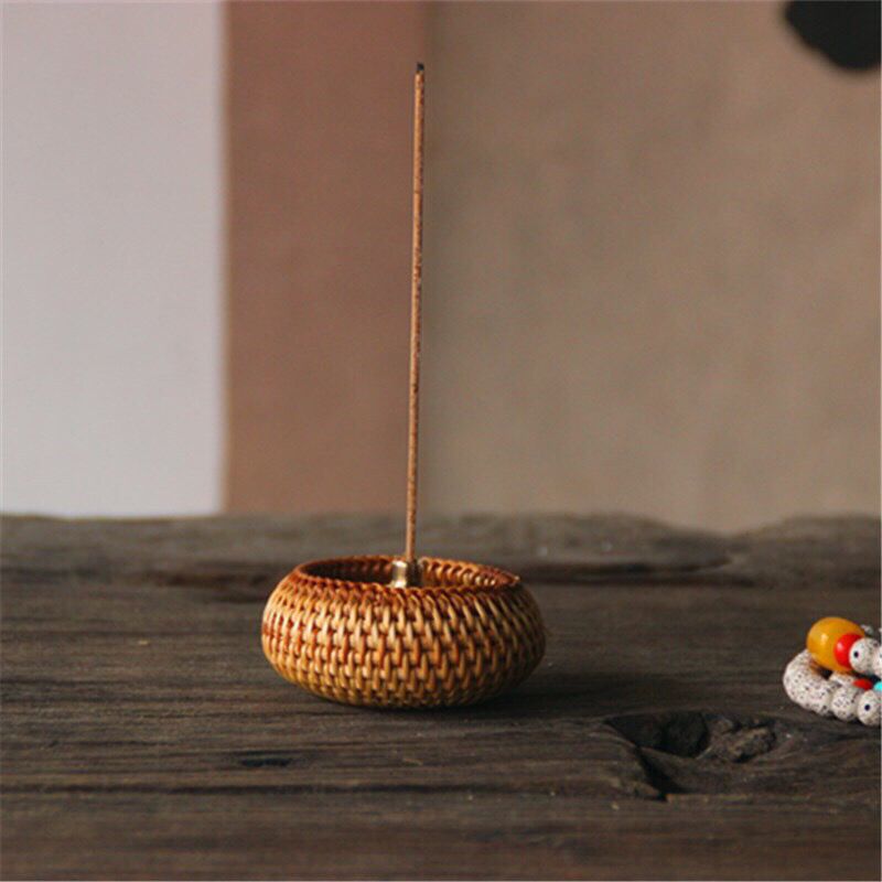 Đốt Trầm Hồ Lô