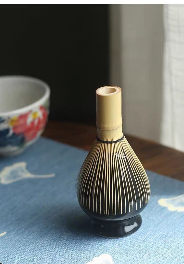 Chổi Chasen Dáng Bầu