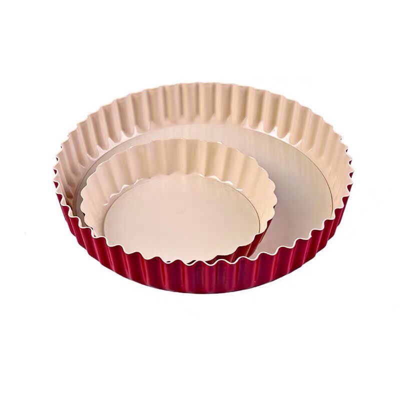 Khay Nướng Bánh Red