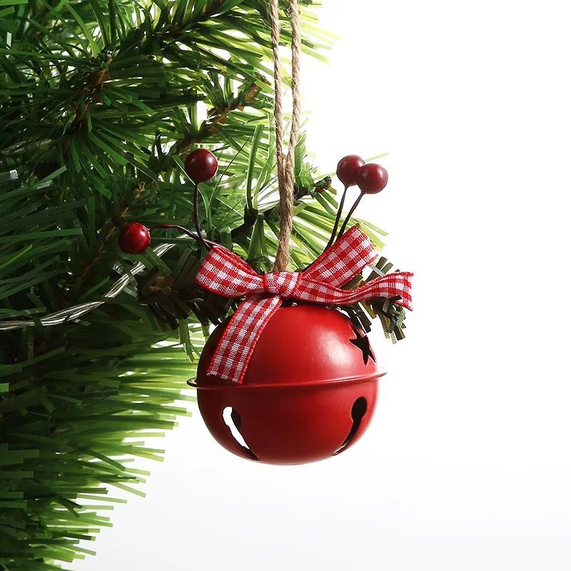 Treo Bóng Chuông Xmas